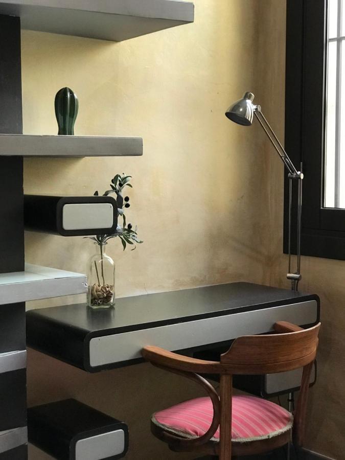 Styling Sierpes Center Apartamento Sevilla Exterior foto