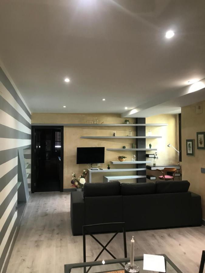 Styling Sierpes Center Apartamento Sevilla Exterior foto