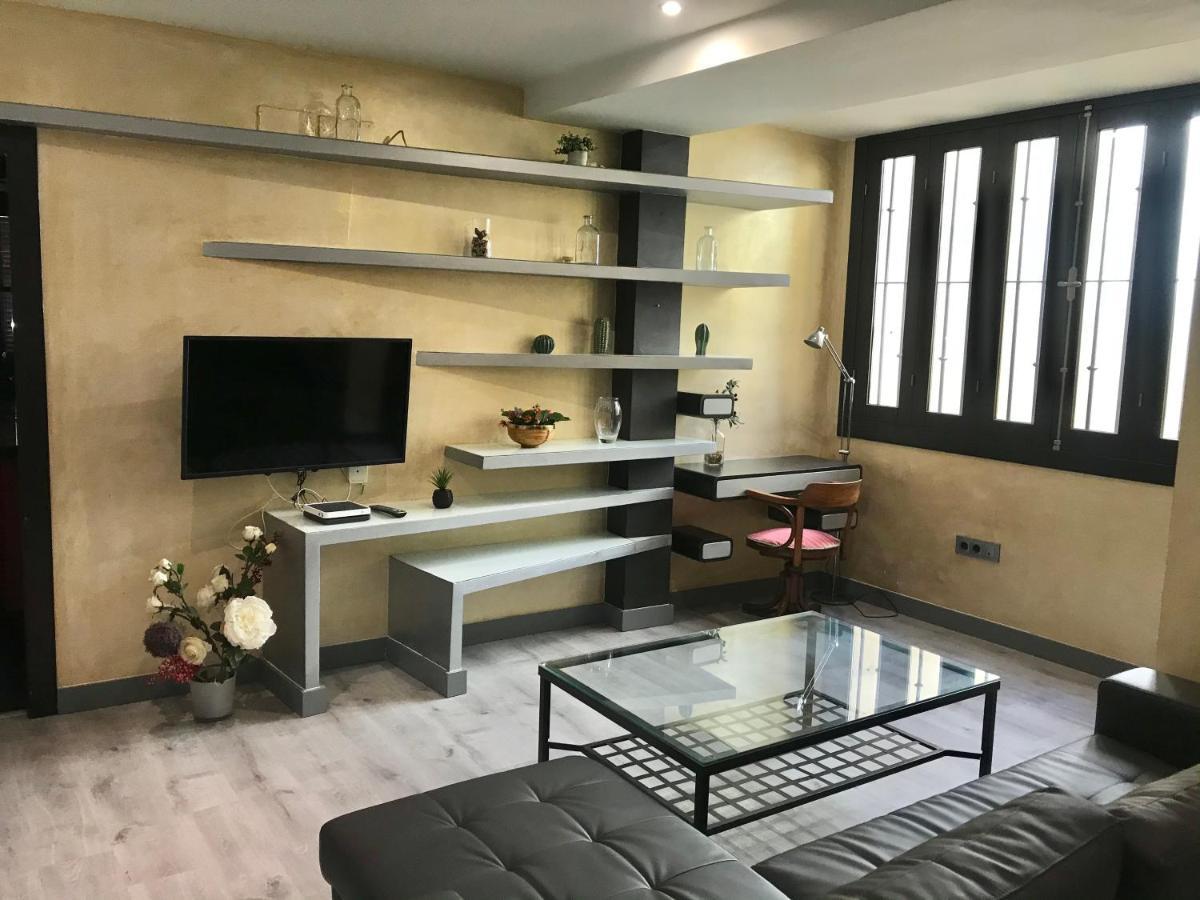 Styling Sierpes Center Apartamento Sevilla Exterior foto