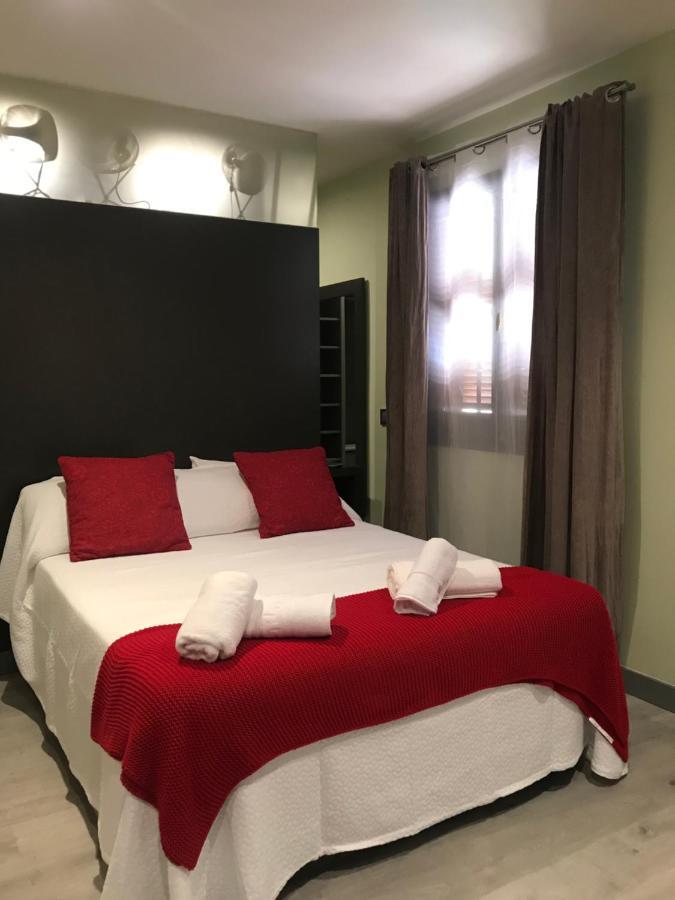 Styling Sierpes Center Apartamento Sevilla Exterior foto