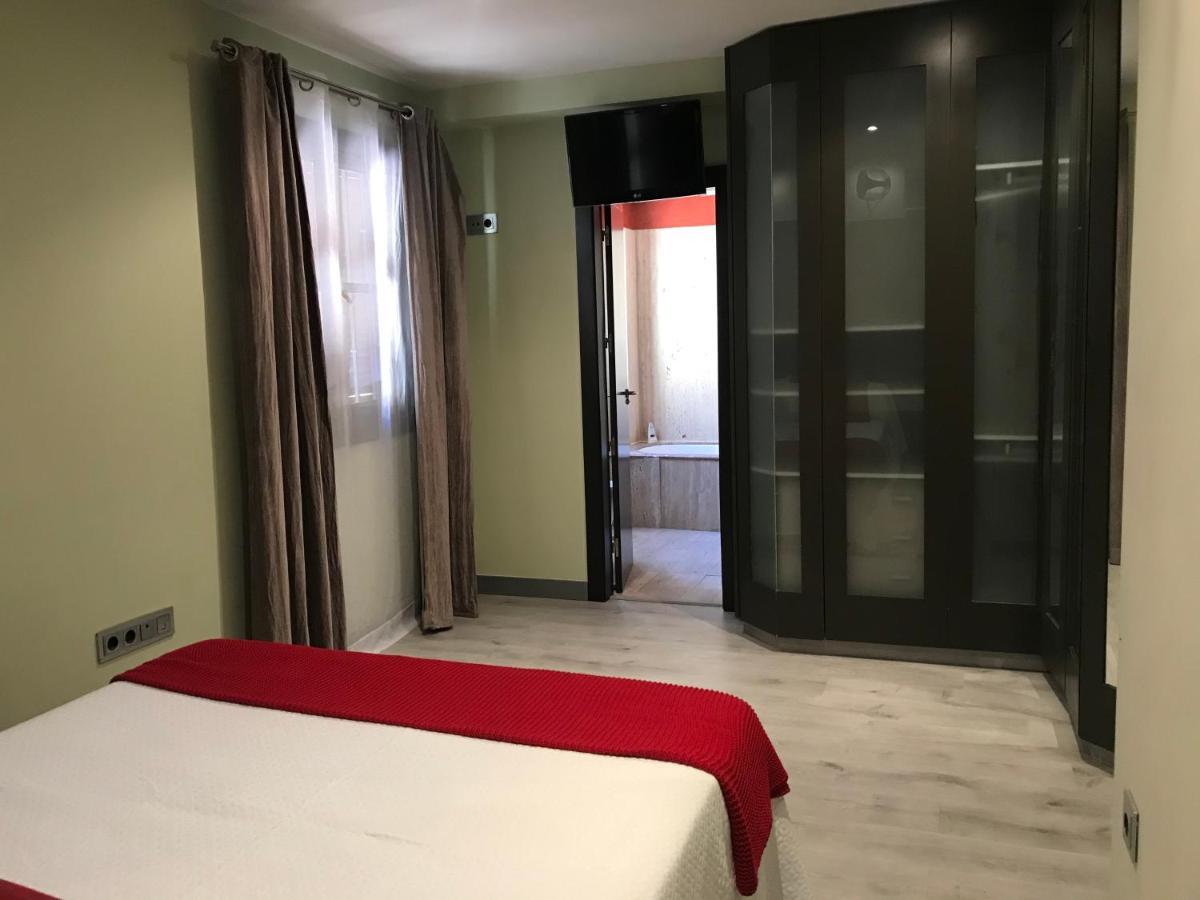 Styling Sierpes Center Apartamento Sevilla Exterior foto